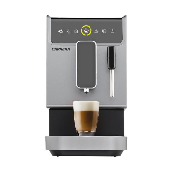 coffee-machine-carrera-crc655-grey