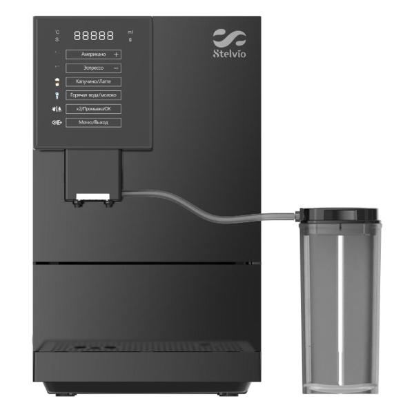 coffee-machine-stelvio-ax100-black