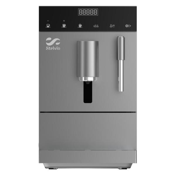 coffee-machine-stelvio-ac100-grey