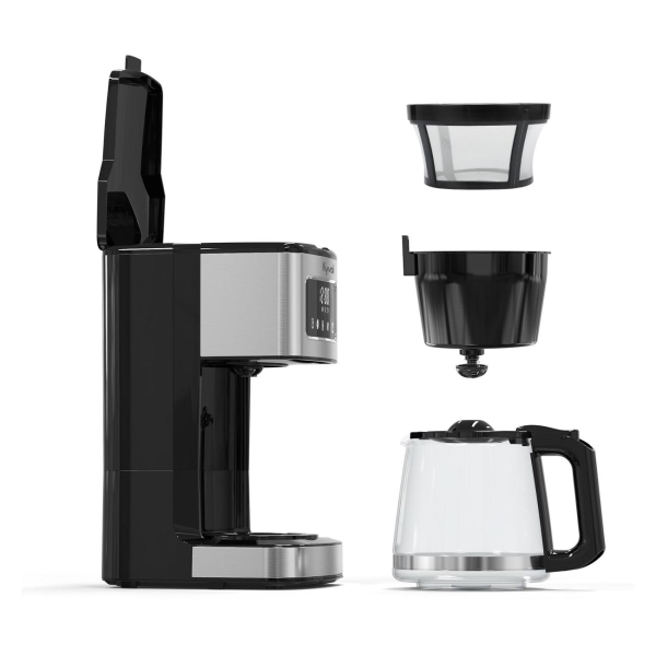 coffee-maker-drip-type-kyvol-cm-dm121a-5