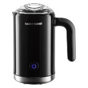 cappuccino-maker-redmond-black-mf5000