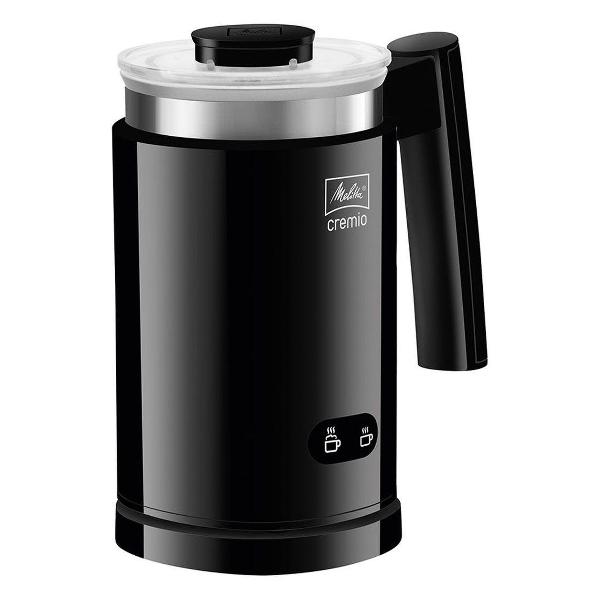 cappuccino-maker-melitta-cremio-ii-black