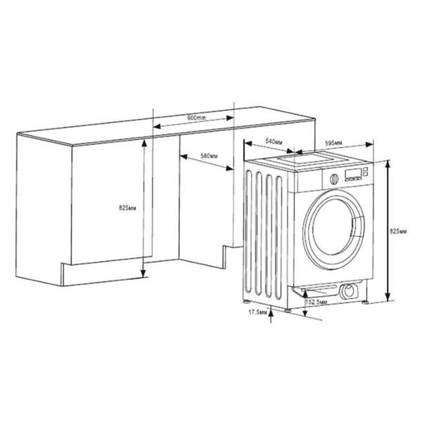 built-in-washing-machine-homsair-wmb148wh-9