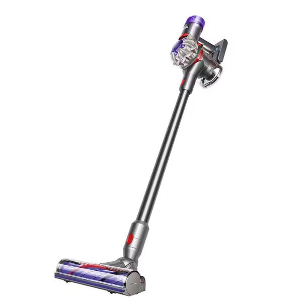 vacuum-cleaner-handheld-handstick-dyson-v8-advanced-silver-nickel