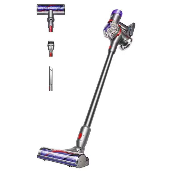 vacuum-cleaner-handheld-handstick-dyson-v8-advanced-silver-nickel-3