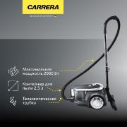 with-dust-container-vacuum-cleaner-carrera-332
