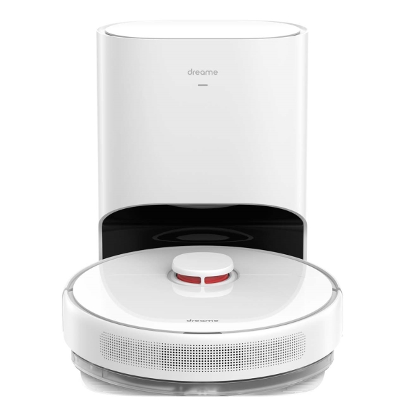 robot-vacuum-cleaner-with-base-purification-dreame-d10-plus
