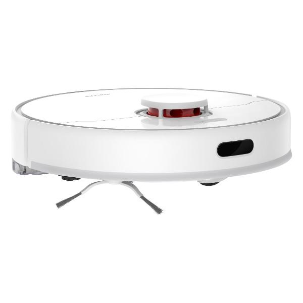 robot-vacuum-cleaner-with-base-purification-dreame-d9-plus