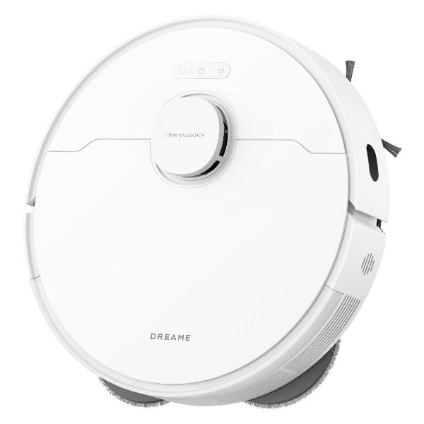 robot-vacuum-cleaner-for-washing-floors-dreame-bot-l40-white