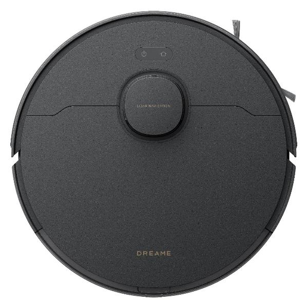 robot-vacuum-cleaner-dreame-d20-black