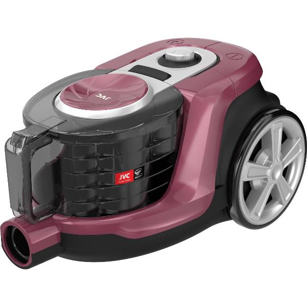 with-dust-container-vacuum-cleaner-jvc-red-jh-vc431