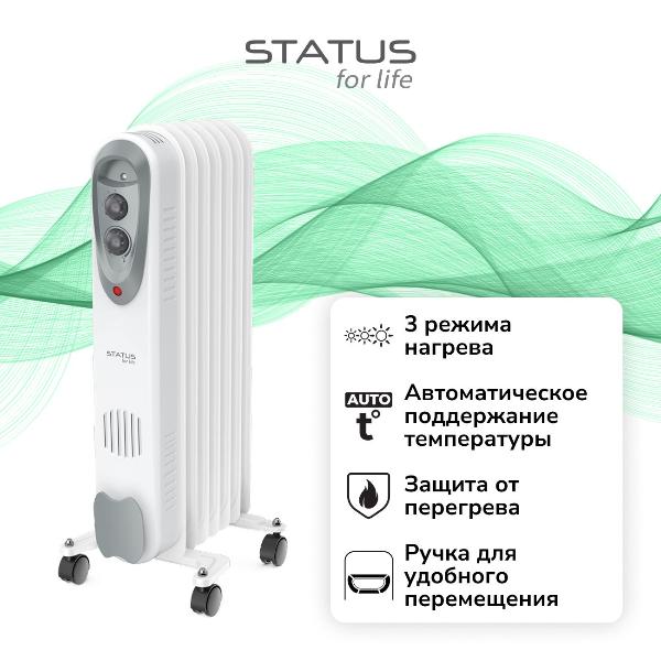 radiator-status-for-life-st-or-b-2000-m