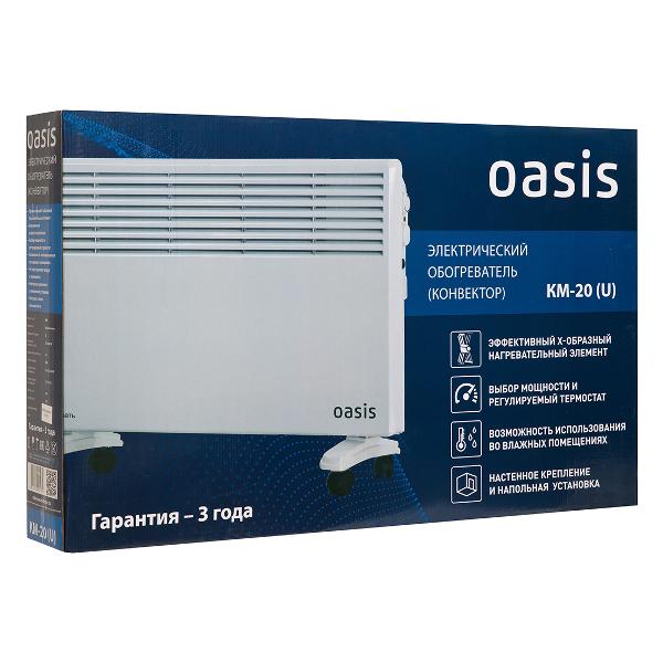 convector-oasis-km-20-9