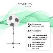 floor-fan-status-for-life-st-sf-161m-white-wt