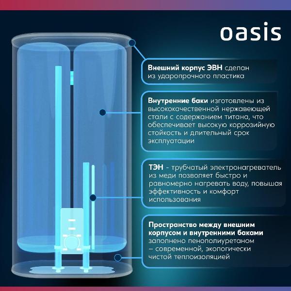 water-heater-cumulative-oasis-30vz-3