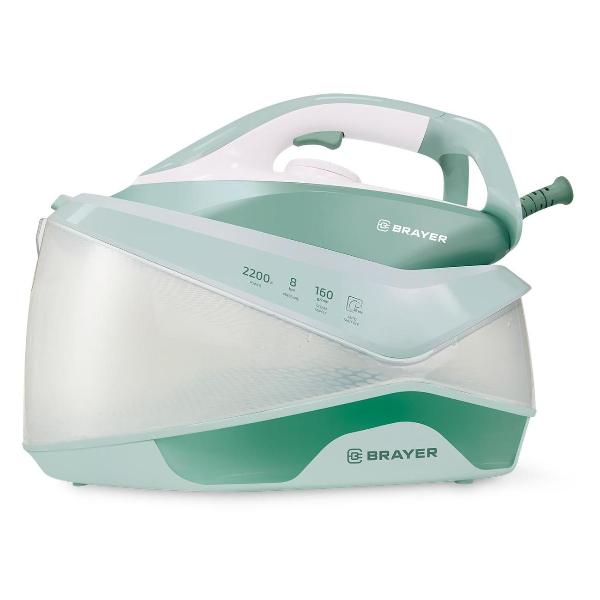 steam-generator-brayer-br4154