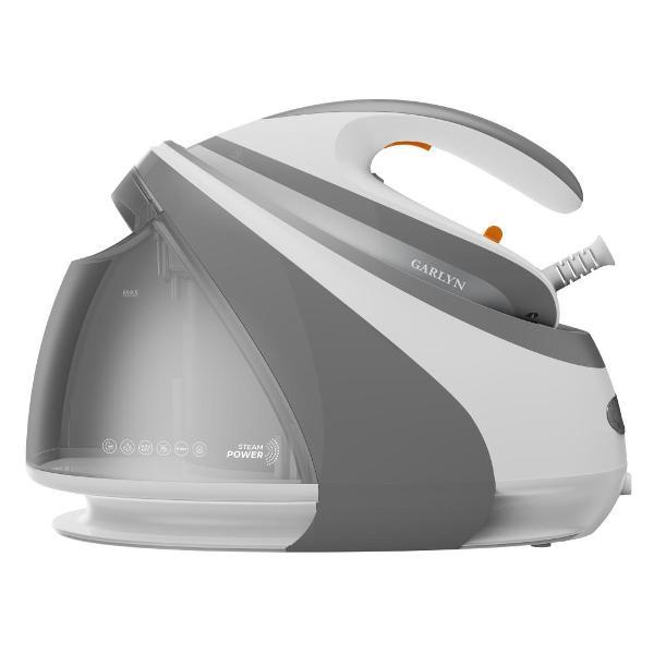 steam-generator-garlyn-gst-10-pro