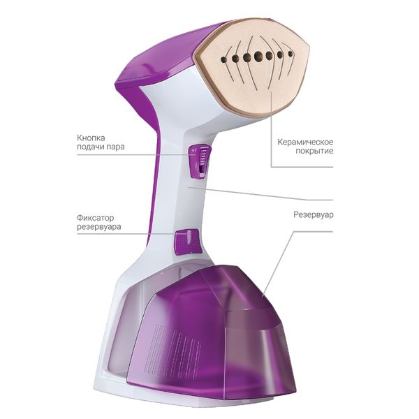 handheld-steamer-vixter-gsh-2300-3