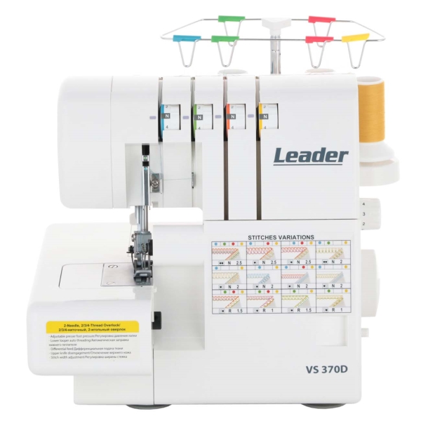 overlock-leader-vs-370d