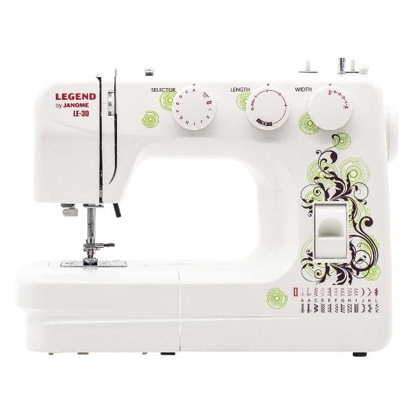 sewing-machine-janome-le30