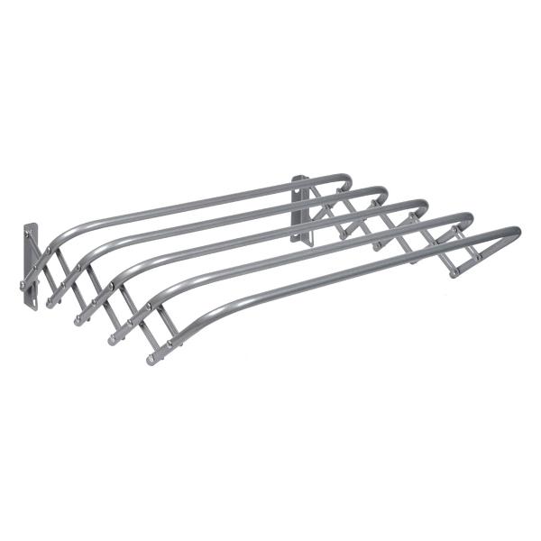 drying-for-linen-nika-2.2m-silver-sn45