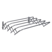 drying-for-linen-nika-2.2m-silver-sn45