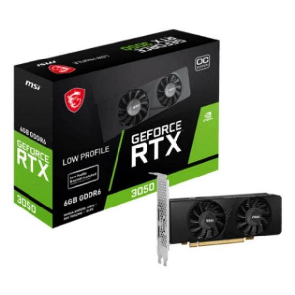 video-card-msi-nvidia-geforce-rtx-3050-lp-6g-oc