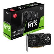 video-card-msi-nvidia-geforce-rtx-3050-ventus-2x-e-oc-6gb