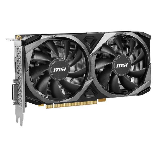 video-card-msi-ventus-2x-xs-oc-8gb-gddr6-128bit-dl-dvi-d-dp-hdmi-2fan-rtl-rtx3050-3