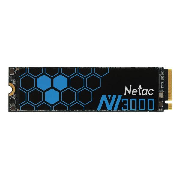 ssd-drive-netac-nv3000-pcie-3-4m.2-2280-nvme-3d-nand-1tb