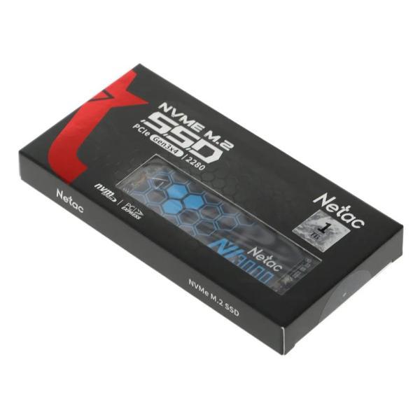 ssd-drive-netac-nv3000-pcie-3-4m.2-2280-nvme-3d-nand-1tb-4