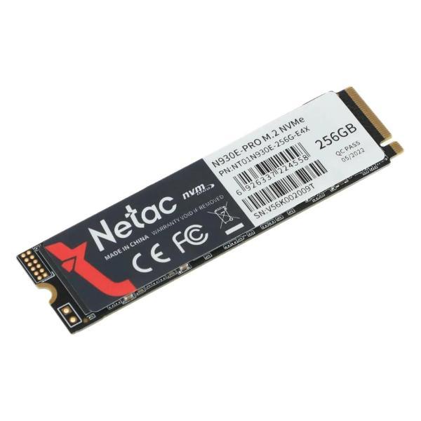 ssd-drive-netac-nt01n930e-256g-e4x-2