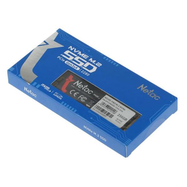 ssd-drive-netac-nt01n930e-256g-e4x-6