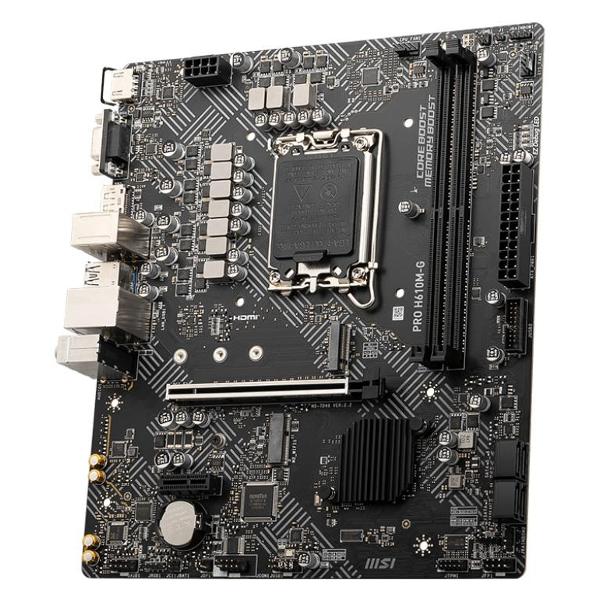 motherboard-msi-pro-h610m-g-3