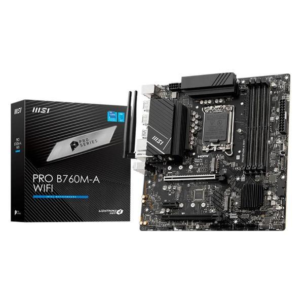motherboard-msi-pro-b760m-a-matx-lga1700