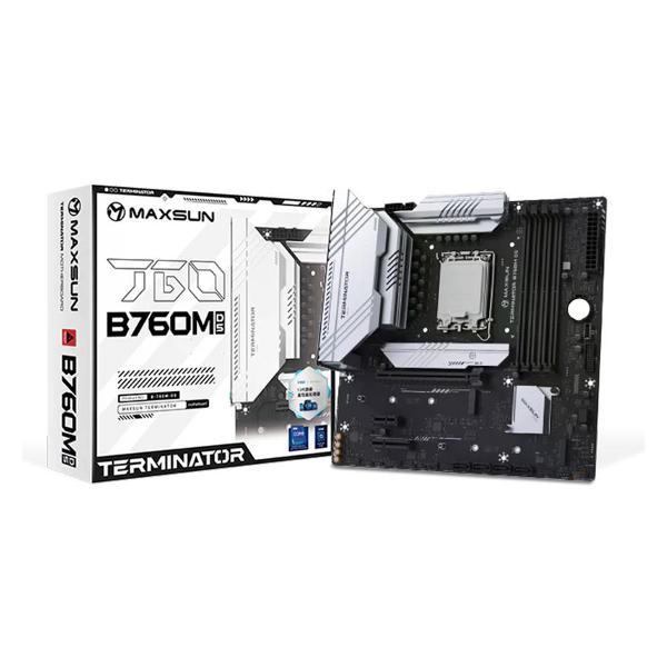 motherboard-maxsun-ms-terminator-b760m-d5-wifi6e