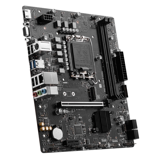 motherboard-msi-pro-ddr4-h610m-e-2