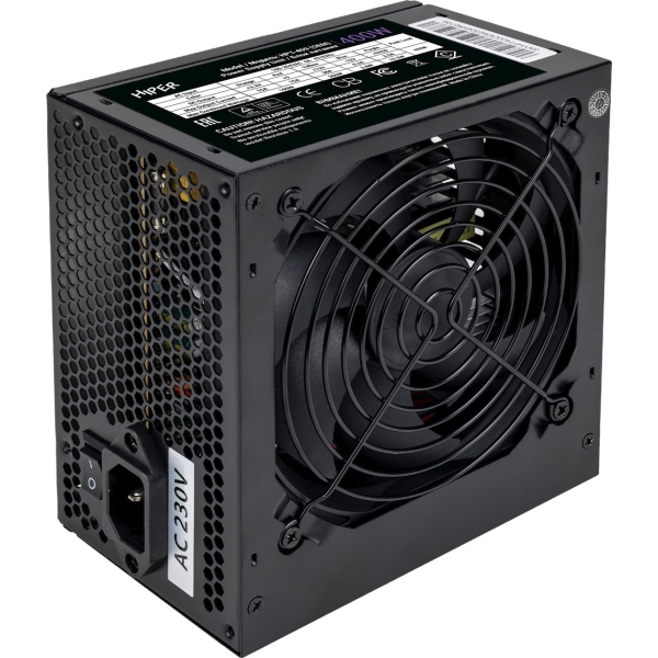 power-unit-hiper-hpt-400-oem