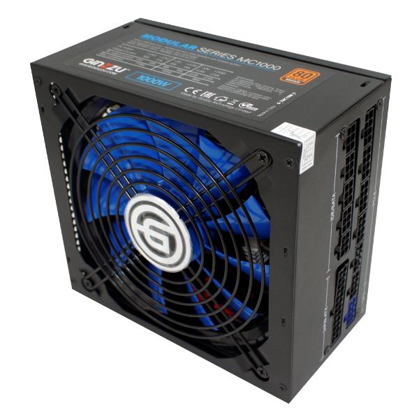 power-unit-ginzzu-14cm-80-plus-bronze-mc1000