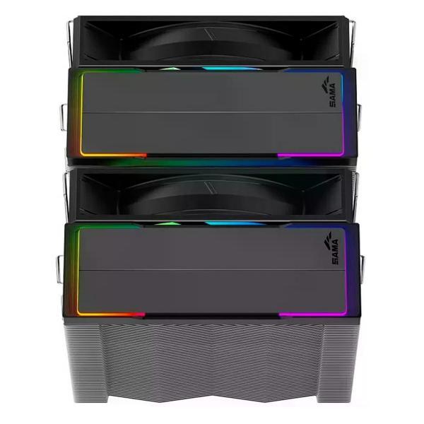 cooler-for-processor-sama-a60l-5