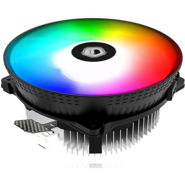 cooler-for-processor-id-cooling-dk-03-rainbow