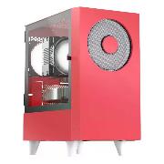 housing-for-computer-wizmax-em1-woofer-red