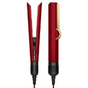 straightener-hair-dyson-ht01-airstrait-red-velvet-gold
