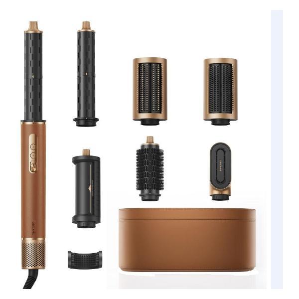 multistyler-dreame-airstyle-pro-amf18a-gold