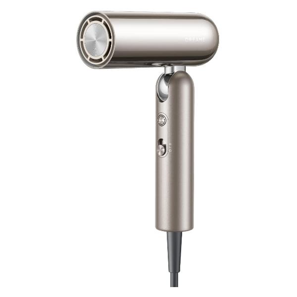 hair-dryer-dreame-pocket-ahd51-titanium-gold
