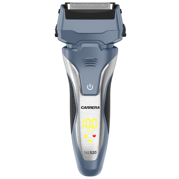 electric-razor-carrera-520