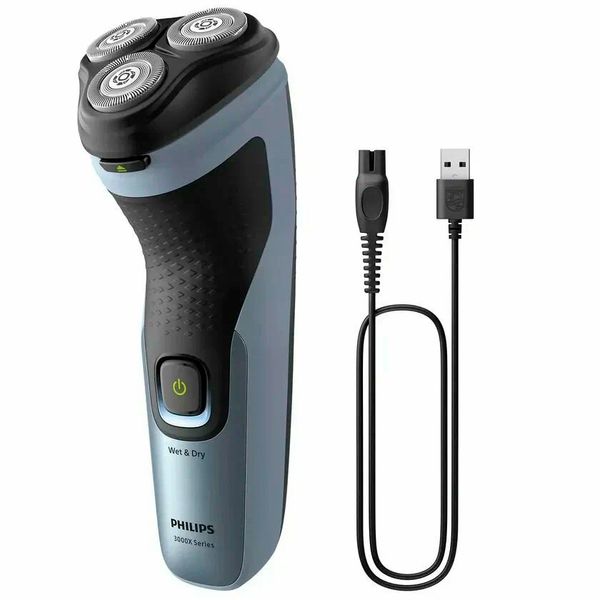 electric-razor-philips-3000x-series-x3063-00