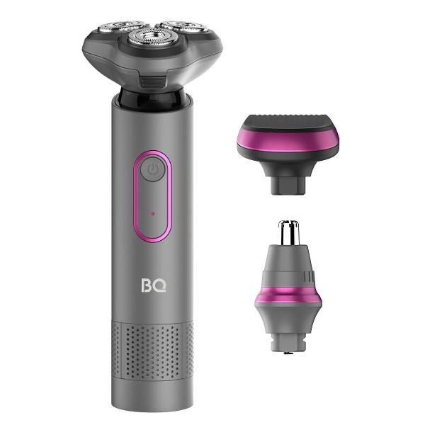 electric-razor-bq-sv1008-pink