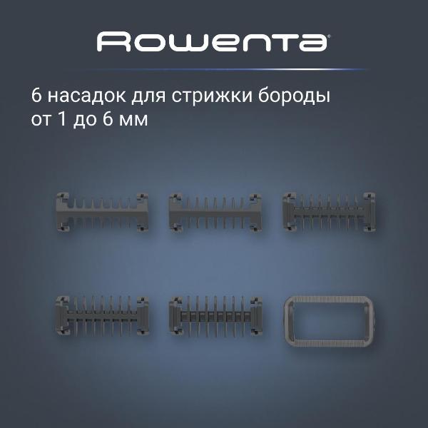 trimmer-for-beard-rowenta-forever-sharp-comfort-tn6044e0-4