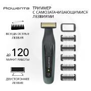 trimmer-beard-rowenta-forever-sharp-comfort-tn6044e0